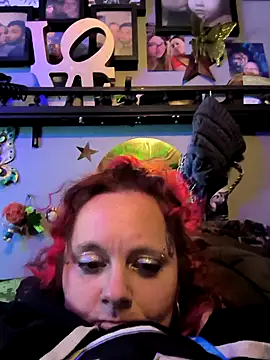 MidnightSeducerxh online show from January 13, 1:09 am