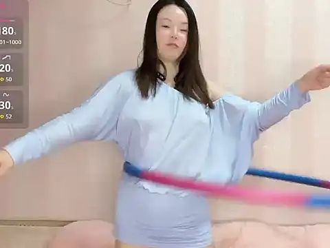 Wanru166 online show from December 15, 11:38 am