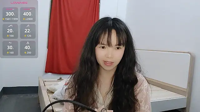 summerxiaojiejie online show from February 22, 2:08 pm