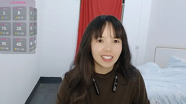 summerxiaojiejie online show from February 23, 2:06 pm