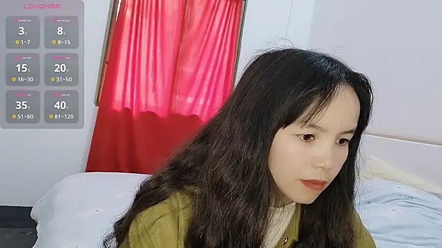 summerxiaojiejie online show from February 25, 4:56 am