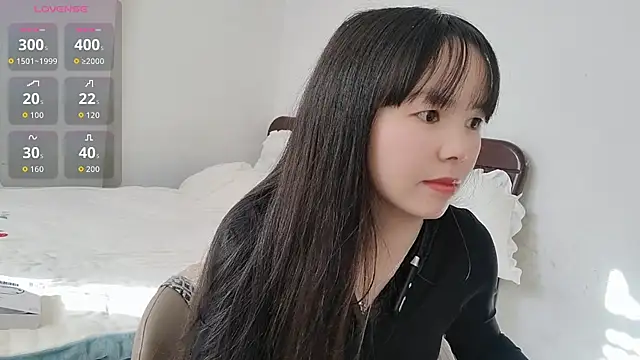 summerxiaojiejie online show from January 9, 1:45 am