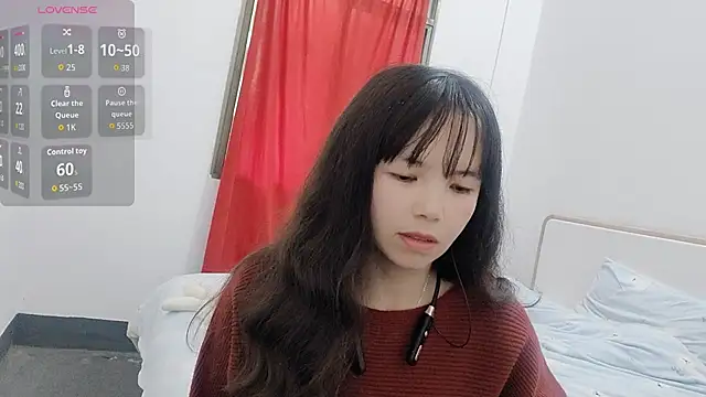summerxiaojiejie online show from February 28, 2:44 am