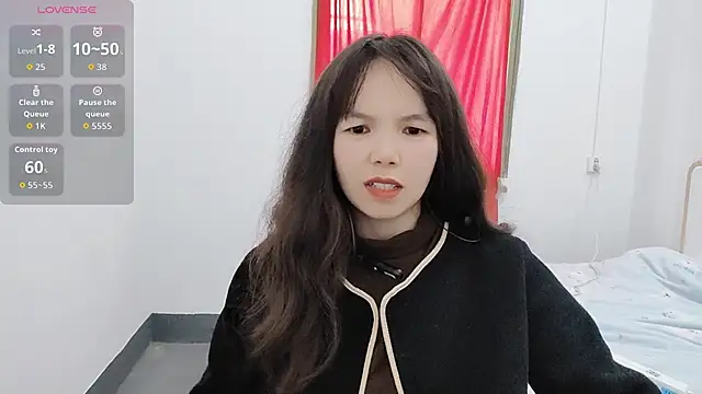 summerxiaojiejie online show from February 24, 2:34 am