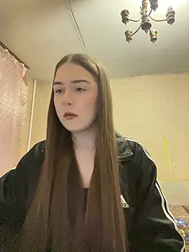 Yaseniya  online show from January 14, 10:52 am