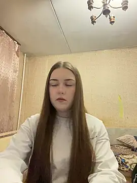 Yaseniya  online show from January 10, 12:22 pm