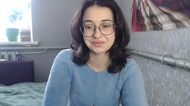 Angelik5371 online show from February 7, 11:51 am