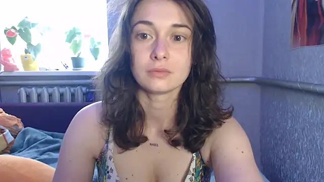 Angelik5371 online show from July 18, 6:22 am