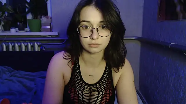 Angelik5371 online show from February 9, 6:28 pm