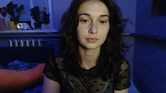 Angelik5371 online show from July 16, 9:34 pm