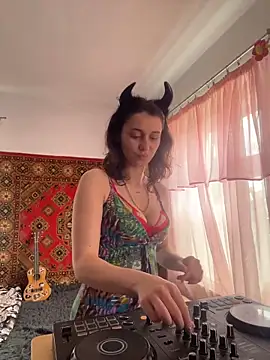 Angelik5371 online show from June 19, 11:16 am