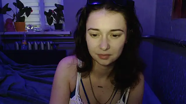 Snapshot of Angelik5371 chatting on June 11, 6:27 pm Angelik5371 online show from June 11, 6:27 pm