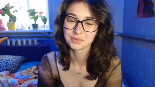 Angelik5371 online show from July 8, 7:09 am