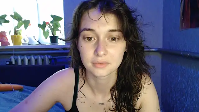 Angelik5371 online show from June 30, 5:35 pm
