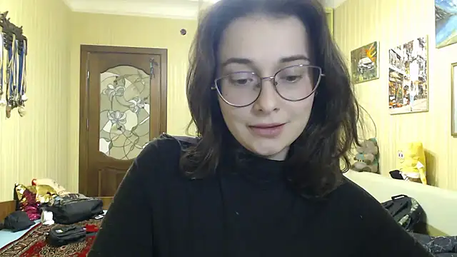 Angelik5371 online show from January 10, 11:11 pm