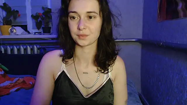 Angelik5371 online show from June 21, 7:19 pm