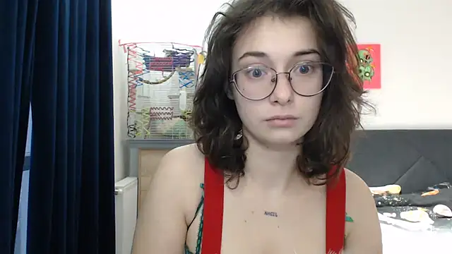 Angelik5371 online show from December 22, 2:39 pm