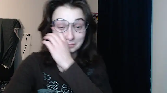 Angelik5371 online show from January 7, 5:18 pm