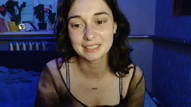 Angelik5371 online show from July 14, 6:36 pm