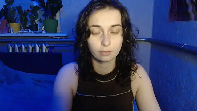 Angelik5371 online show from April 11, 6:33 pm