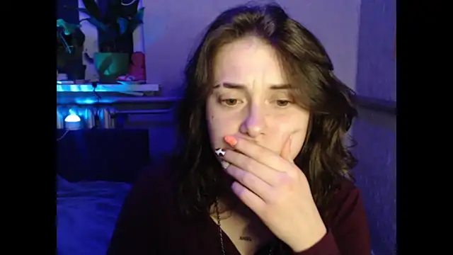 Angelik5371 online show from March 12, 7:18 pm