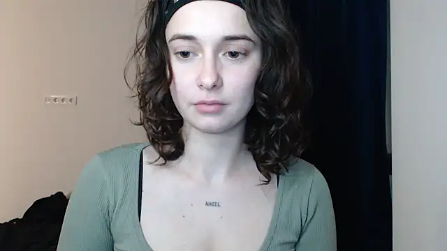 Angelik5371 online show from January 14, 7:17 pm