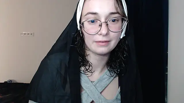 Angelik5371 online show from January 15, 8:34 pm