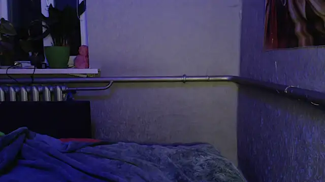 Angelik5371 online show from February 26, 10:10 pm