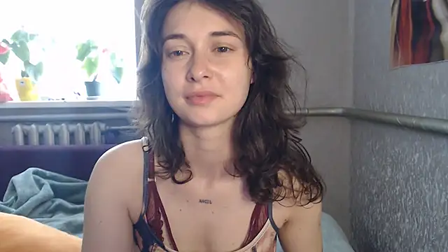Angelik5371 online show from July 16, 6:32 am