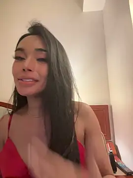 ValeriaDion online show from September 19, 11:47 am