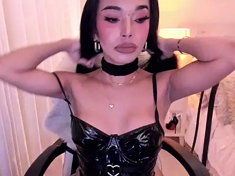 ValeriaDion online show from September 9, 1:31 pm