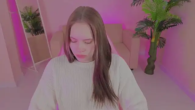 EmilyBridget online show from January 10, 1:01 am