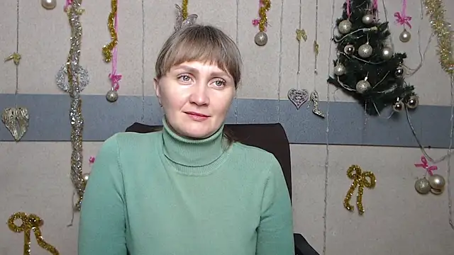 KellyClar online show from December 15, 5:57 am