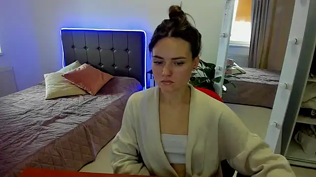 Jessy lil online show from January 11, 8:32 am