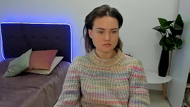 Jessy lil online show from February 13, 11:32 am