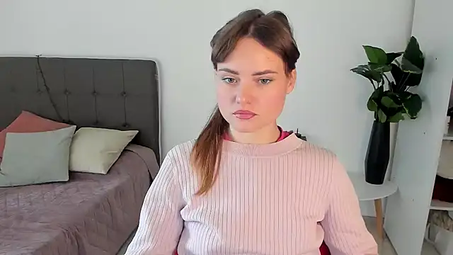 Jessy lil online show from February 14, 10:48 am