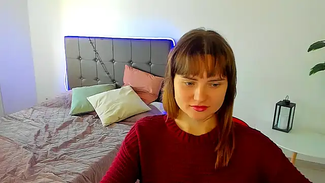 Jessy lil online show from February 1, 11:30 am