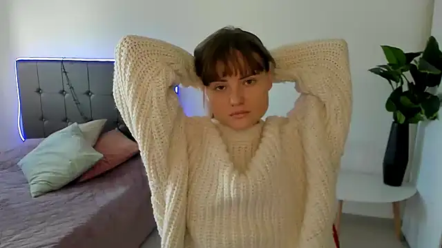 Jessy lil online show from February 10, 11:09 am