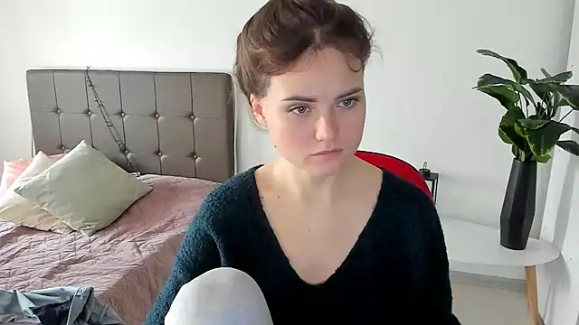 Jessy lil online show from February 8, 10:13 am