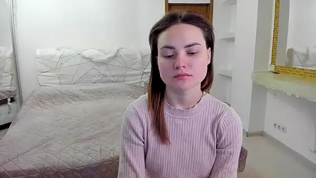Jessy lil online show from February 19, 1:24 am