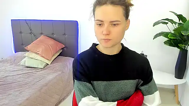 Jessy lil online show from February 7, 11:29 am