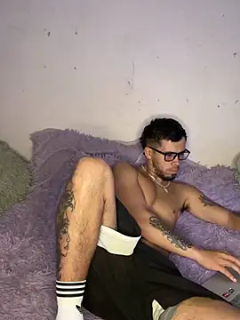 Snapshot of DavidNyx chatting on January 15, 3:04 pm DavidNyx online show from January 15, 3:04 pm