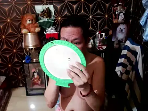 SadisticQueenTS online show from February 5, 4:47 pm