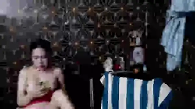 SadisticQueenTS online show from December 18, 7:40 pm