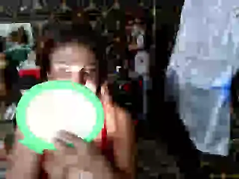 SadisticQueenTS online show from January 31, 7:12 pm