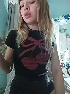 soylulita07 online show from June 12, 7:39 am