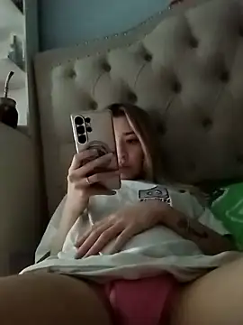 Snapshot of soylulita07 chatting on February 28, 5:51 am soylulita07 online show from February 28, 5:51 am