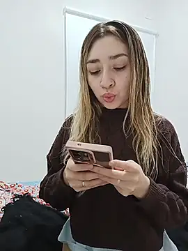 soylulita07 online show from August 5, 8:14 pm