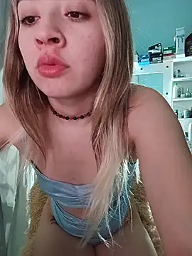 soylulita07 online show from May 30, 8:31 am