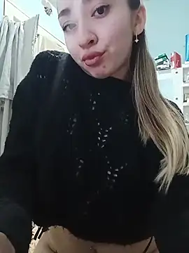 soylulita07 online show from June 10, 10:44 pm
